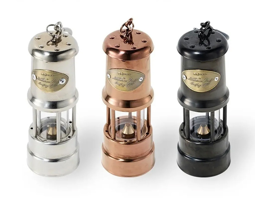 【WAQ】迷你氛圍小油燈