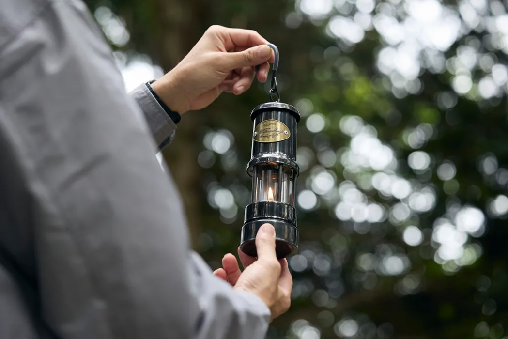 【WAQ】迷你氛圍小油燈