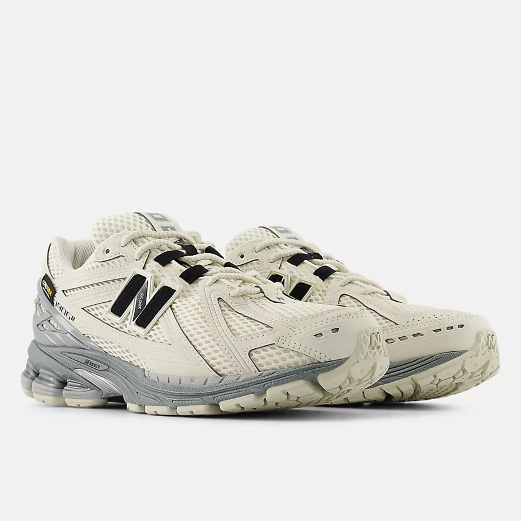 -(A2c)-NEW BALANCE 1906 CORDURA 抗撕裂材質 復古運動鞋 中性 男女同款 奶白色-U1906ROC