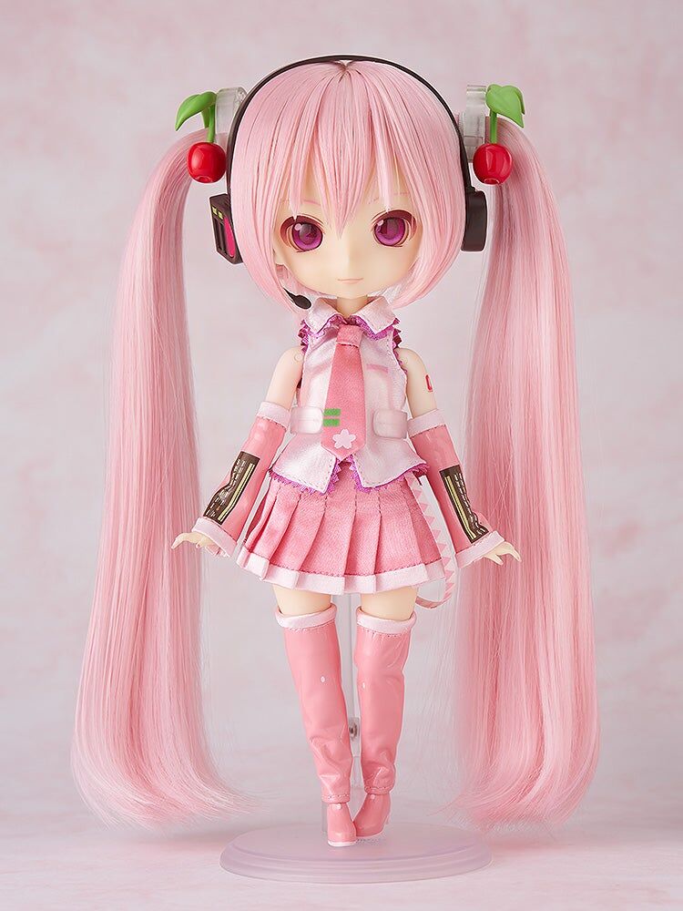 Harmonia humming 櫻未來 Harmonia humming Sakura Miku