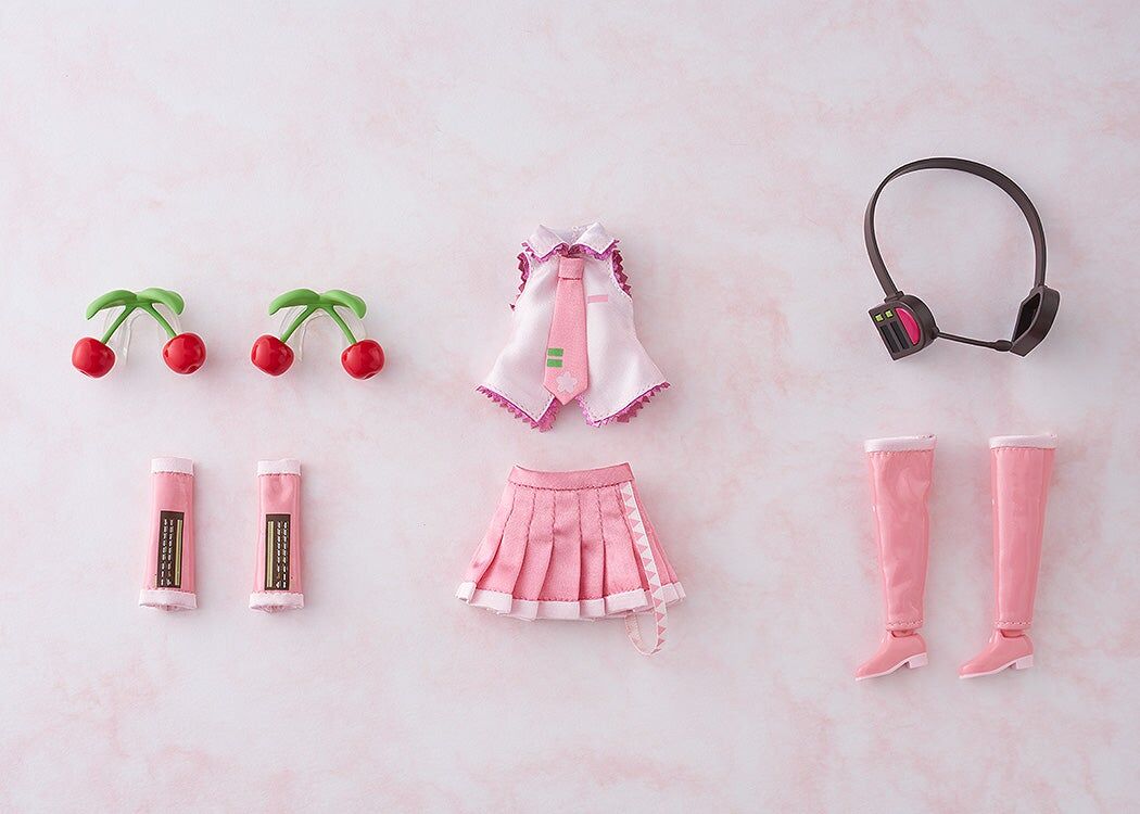 Harmonia humming 櫻未來 Harmonia humming Sakura Miku