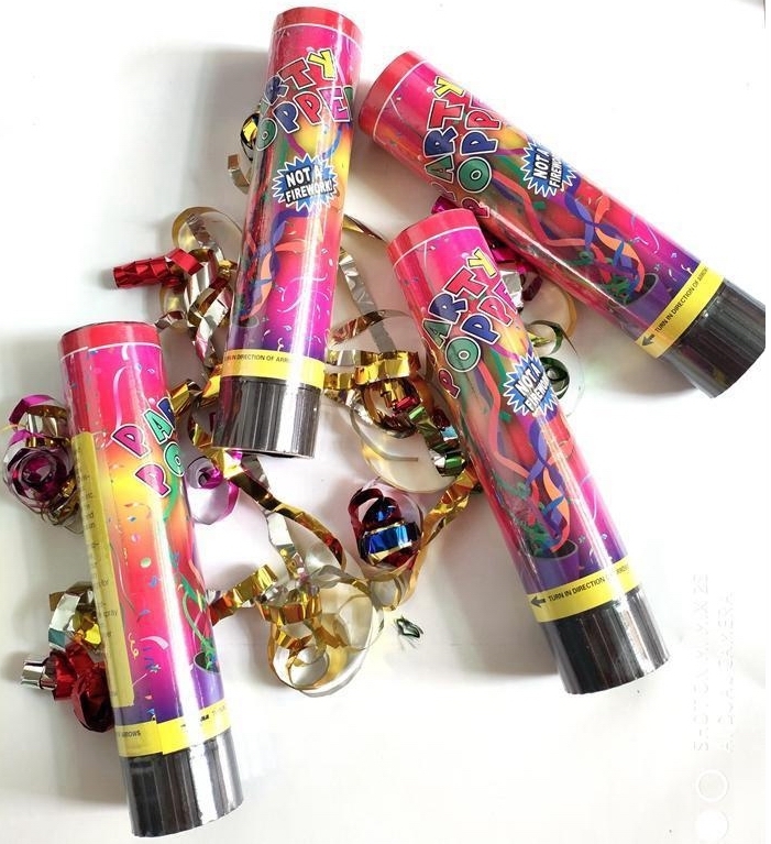 21CM 花炮 👉現貨