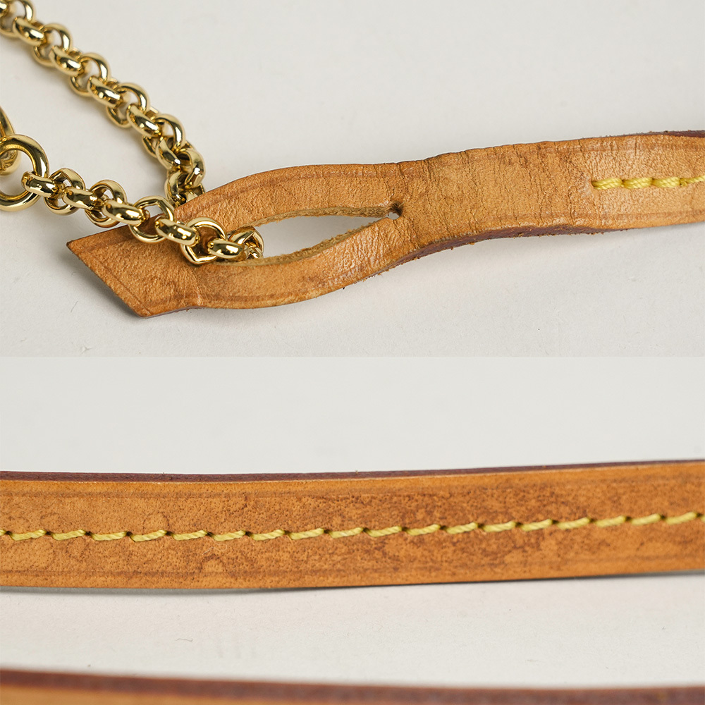 【Louis Vuitton / LV】Monogram FAVORITE MM 帆布翻蓋二用包 M40718