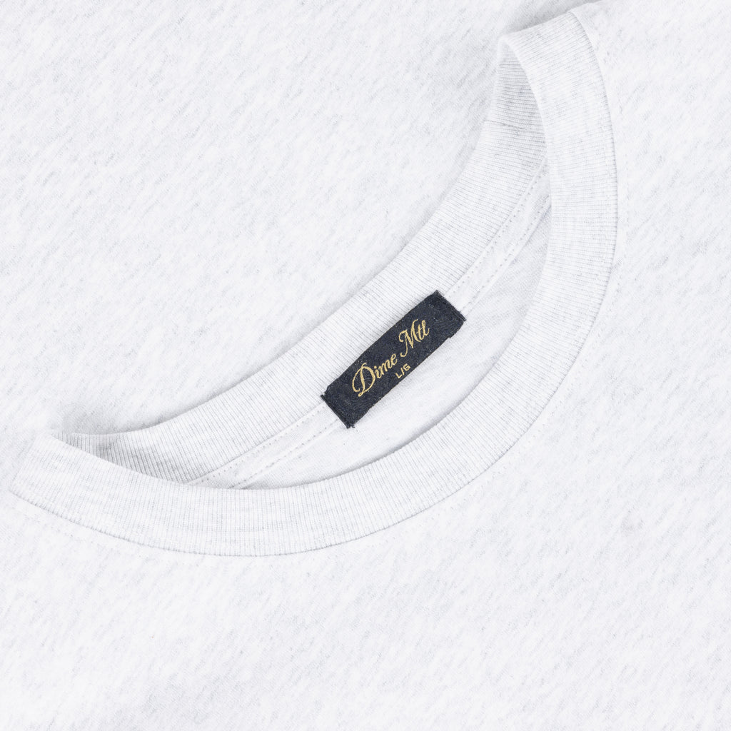 DIME｜Cosmic T-Shirt ''White''
