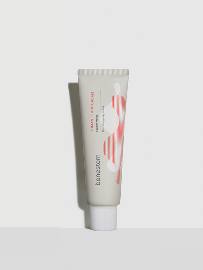 benestem - 活顏煥膚滋潤霜 50ml