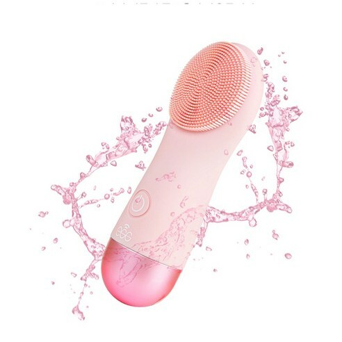 Egg Device 2 Cleanser Massager EGG2 洗臉機(PINK)