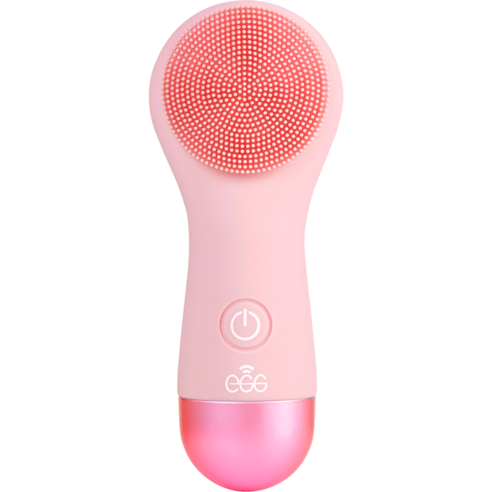 Egg Device 2 Cleanser Massager EGG2 洗臉機(PINK)