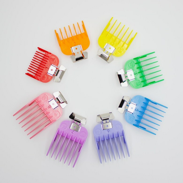 彩色鐵勾電剪分套