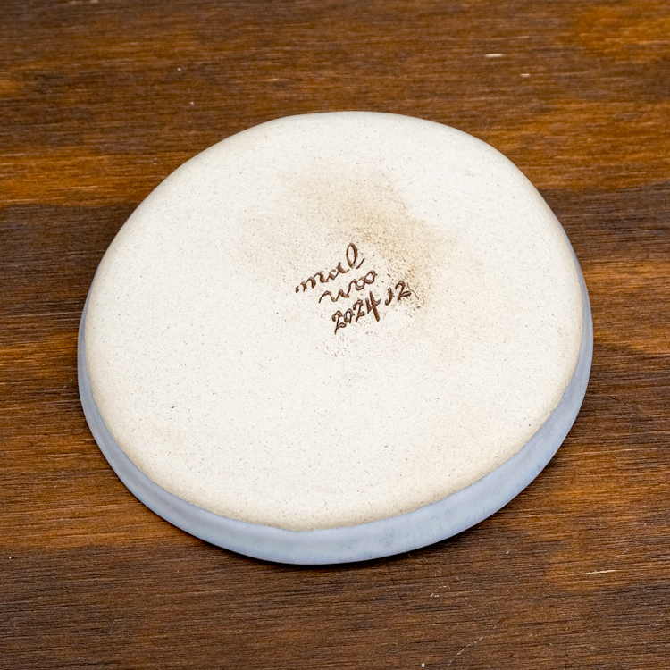 SP｜Mal Woo毛物｜刻畫小碟｜蛇年限定