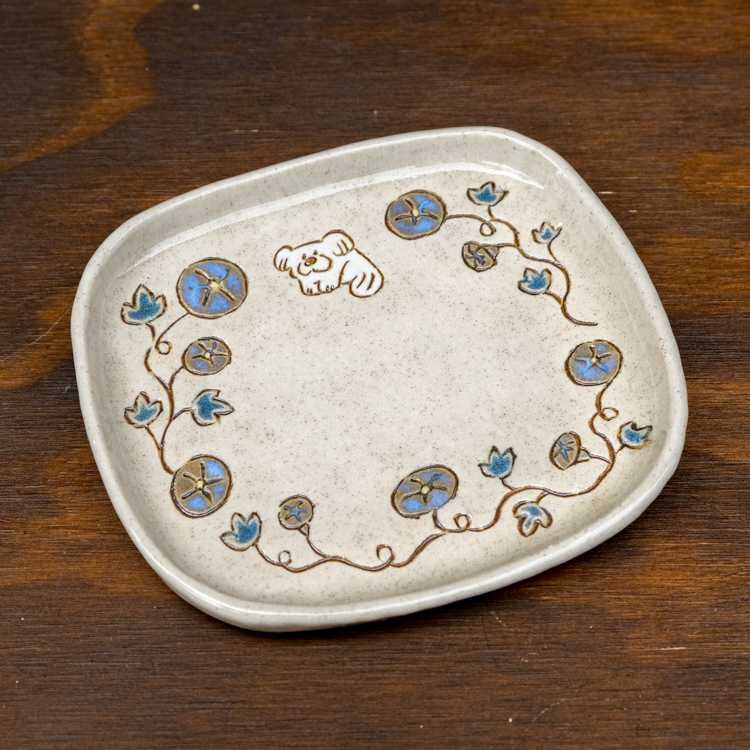 SP｜Mal Woo毛物｜刻畫盤｜C