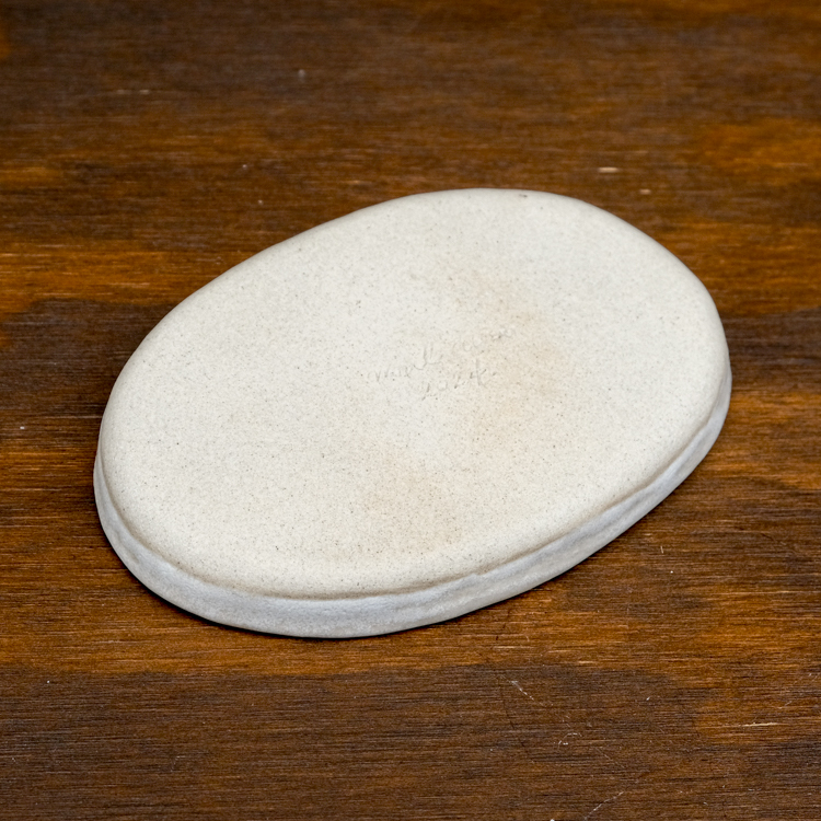 SP｜Mal Woo毛物｜刻畫小碟｜E