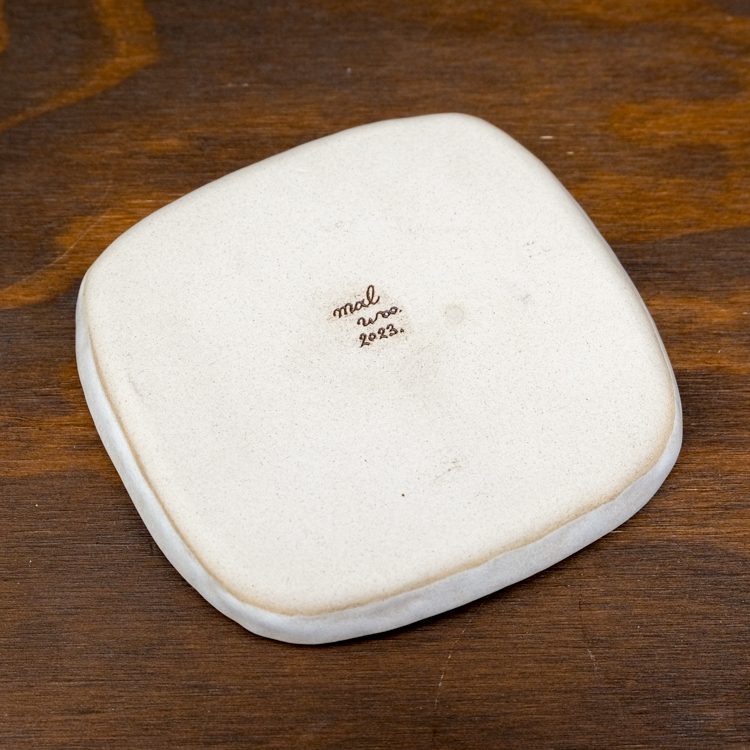 SP｜Mal Woo毛物｜刻畫盤｜A