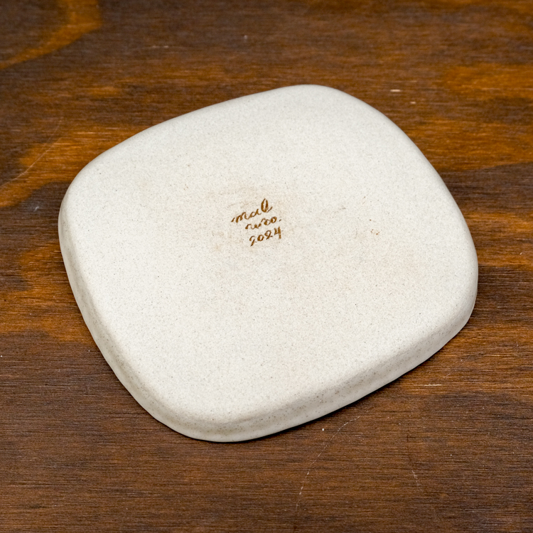 SP｜Mal Woo毛物｜刻畫盤｜C