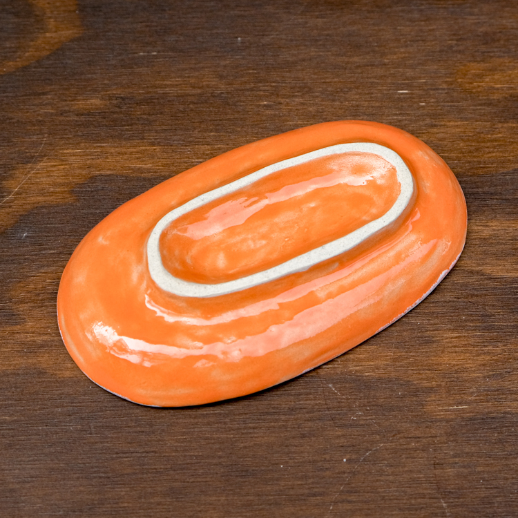 SP｜Mal Woo毛物｜刻畫小碟｜G