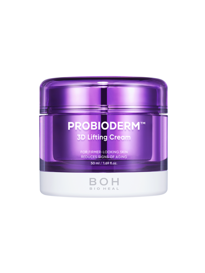 BIOHEAL BOH PROBIODERM 3D LIFTING CREAM 50ml