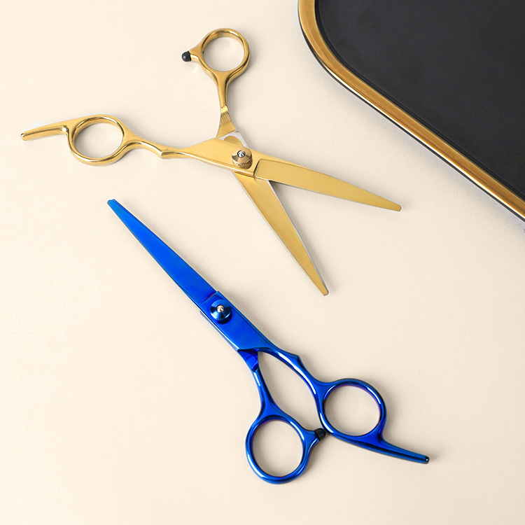 Paris Spring巴黎春天 輕時尚職人級剪刀 平剪【AL002】