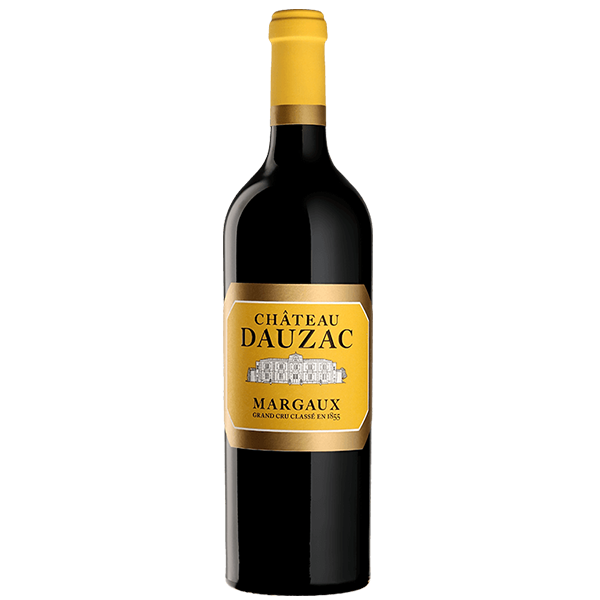 Château Dauzac 2018 750ml