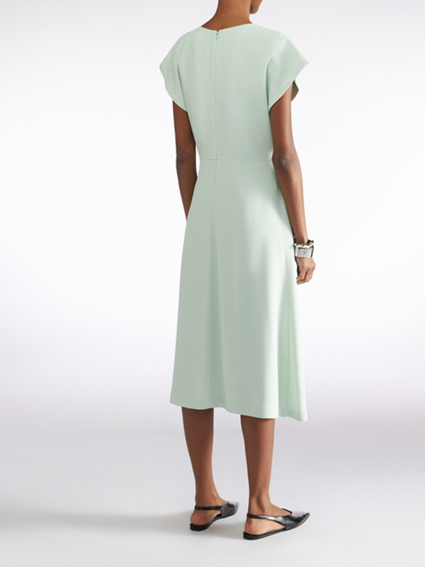 LIVIANA CONTI 寬袖收腰洋裝