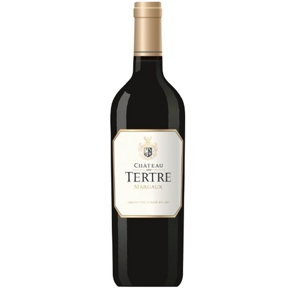Chateau Du Tertre 2021 杜泰莊園 750ml