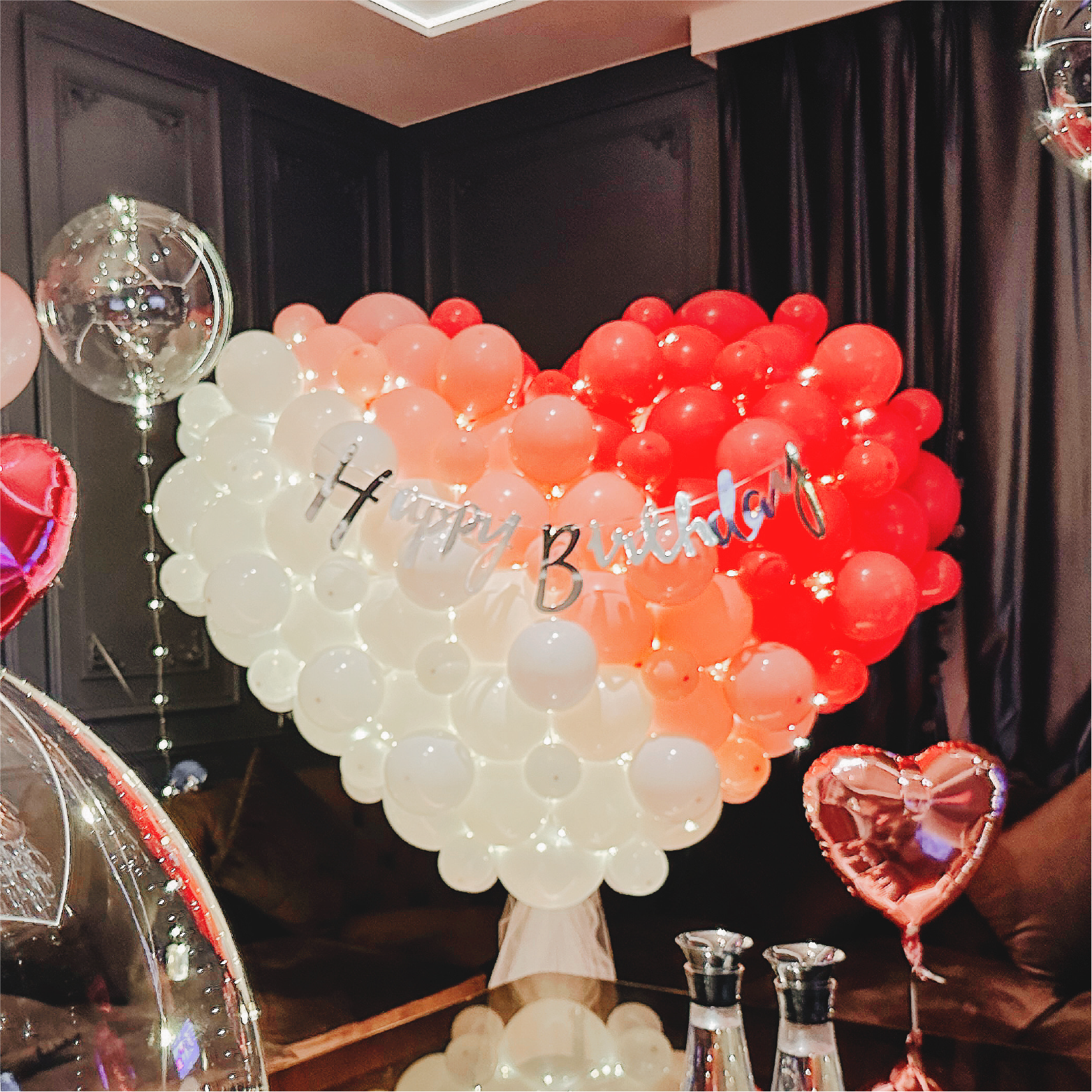 【餐酒館】巴塞隆納 ．粉色系