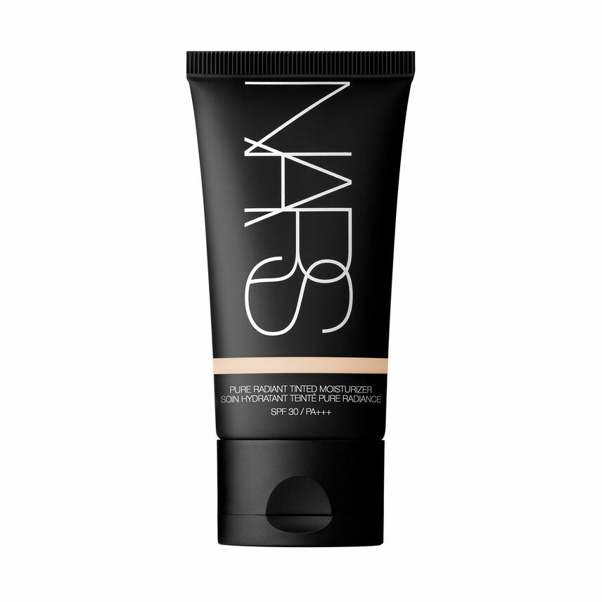 【NARS】Pure Radiant Tinted Moisturizer SPF 30/PA+++ 瞬效裸肌蜜