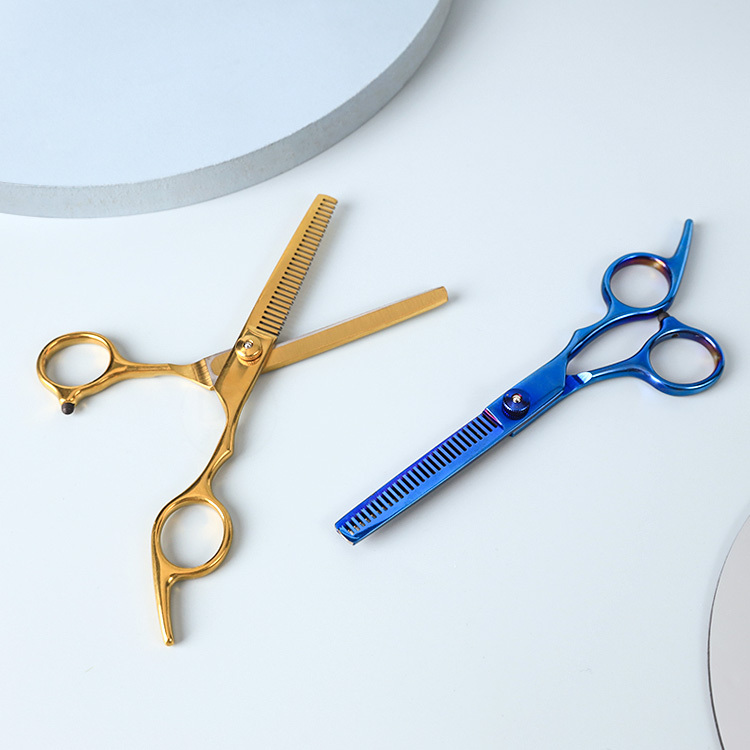 Paris Spring巴黎春天 輕時尚職人級剪刀 打薄剪【AL003】