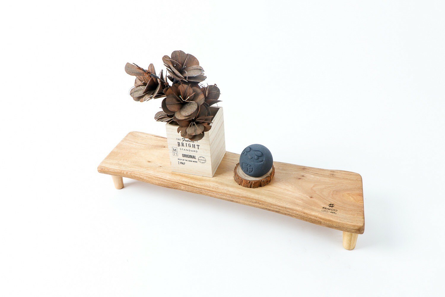 【0307專屬訂單 FB -羅0慧】REWOOD樟木陳架