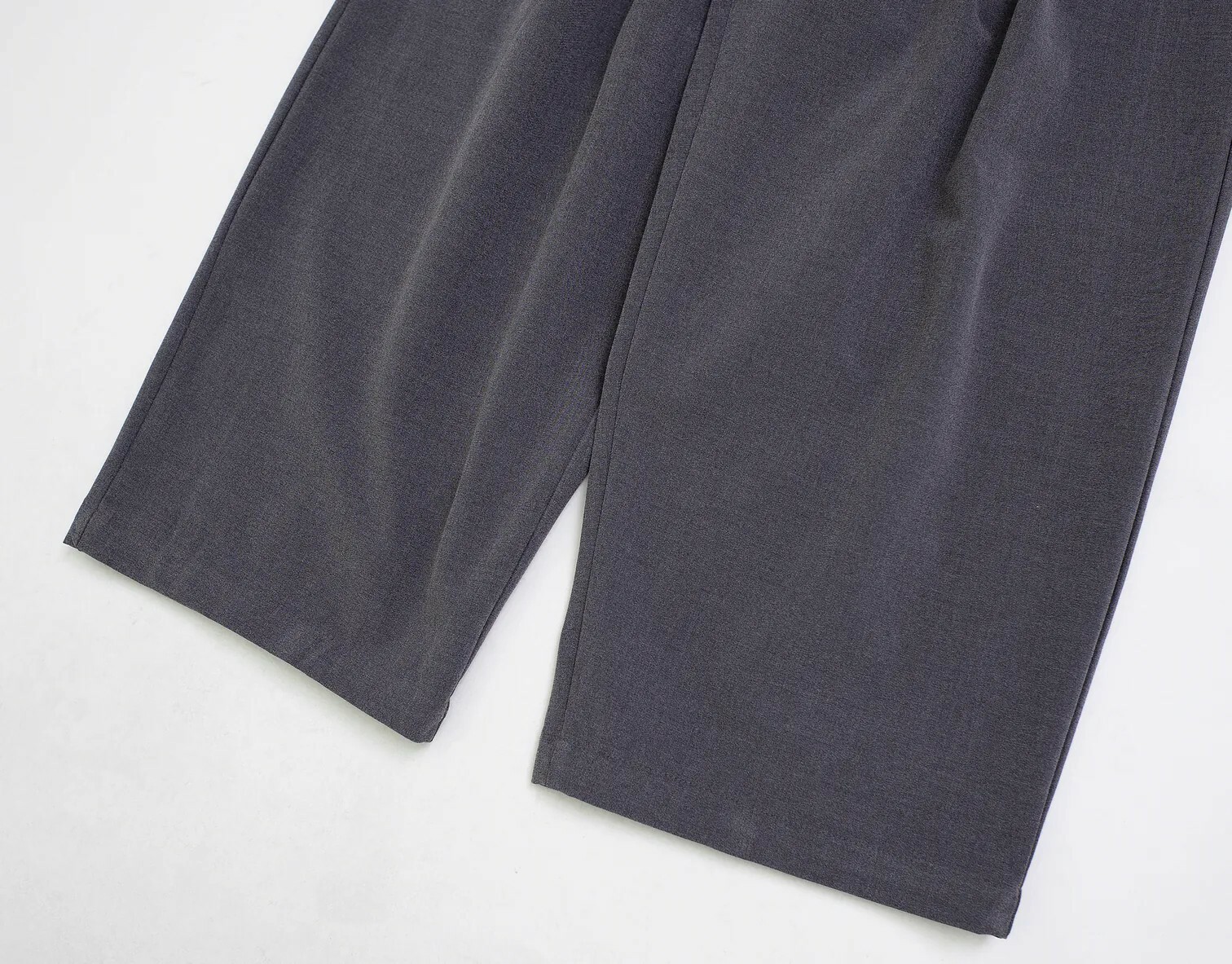 "現貨" ANST 出芽打折西裝長褲 ST.53