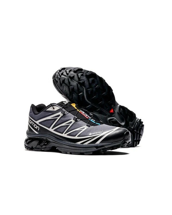 Salomon / XT-6 GTX 月岩灰