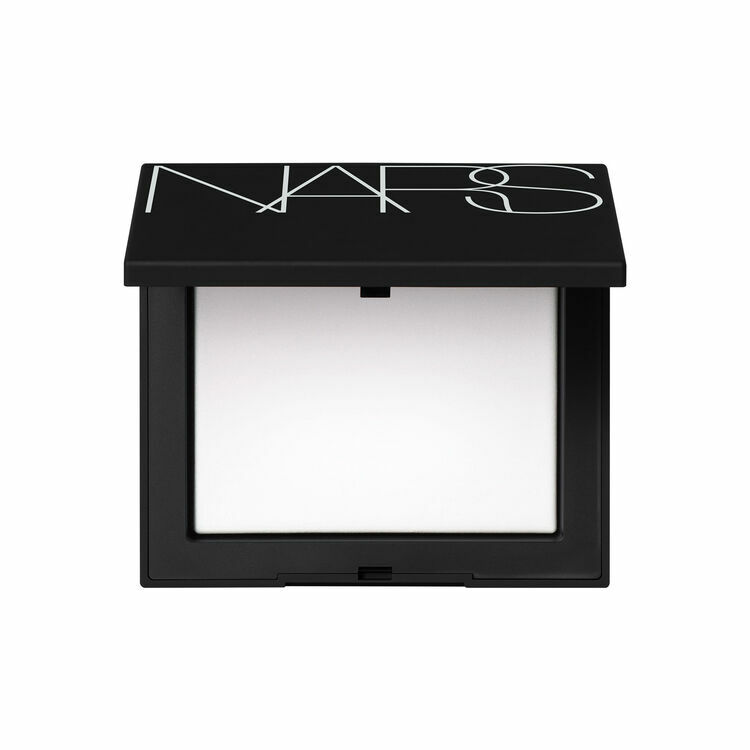 【NARS】Light Reflecting™ Pressed Setting Powder   原生光蜜粉餅 -Crystal