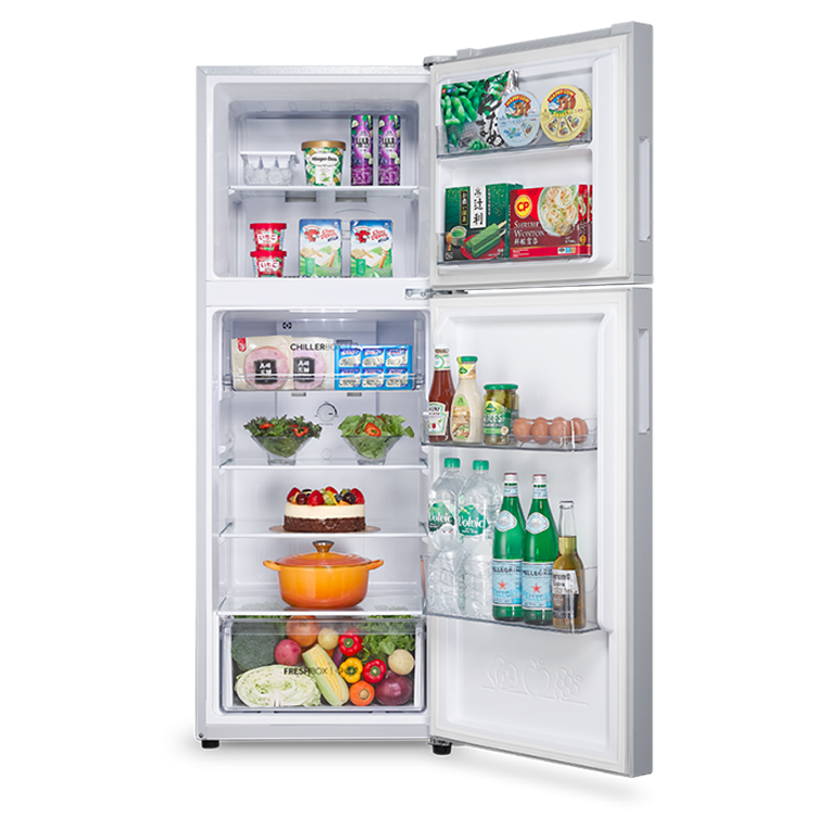 (可議價)CHIMEI 奇美 218L一級能效變頻雙門冰箱(UR-A218VB)