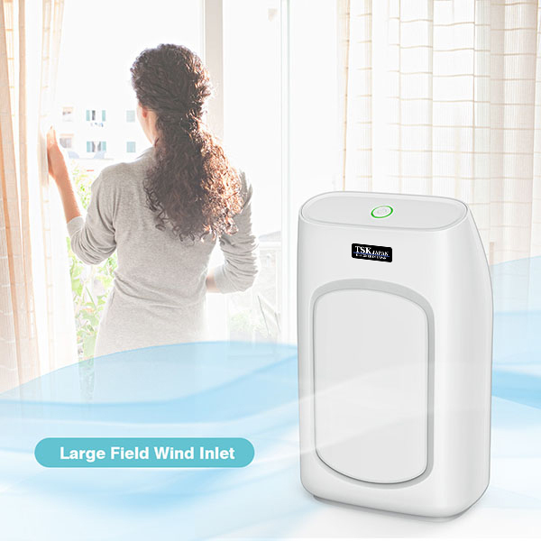 Japan TSK AX07 Household Mini Dehumidifier (P2468)