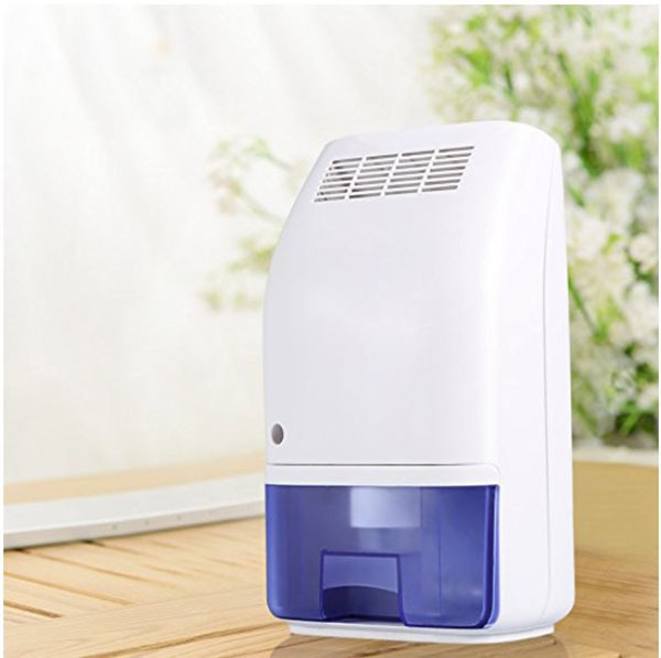 Japan TSK AX07 Household Mini Dehumidifier (P2468)