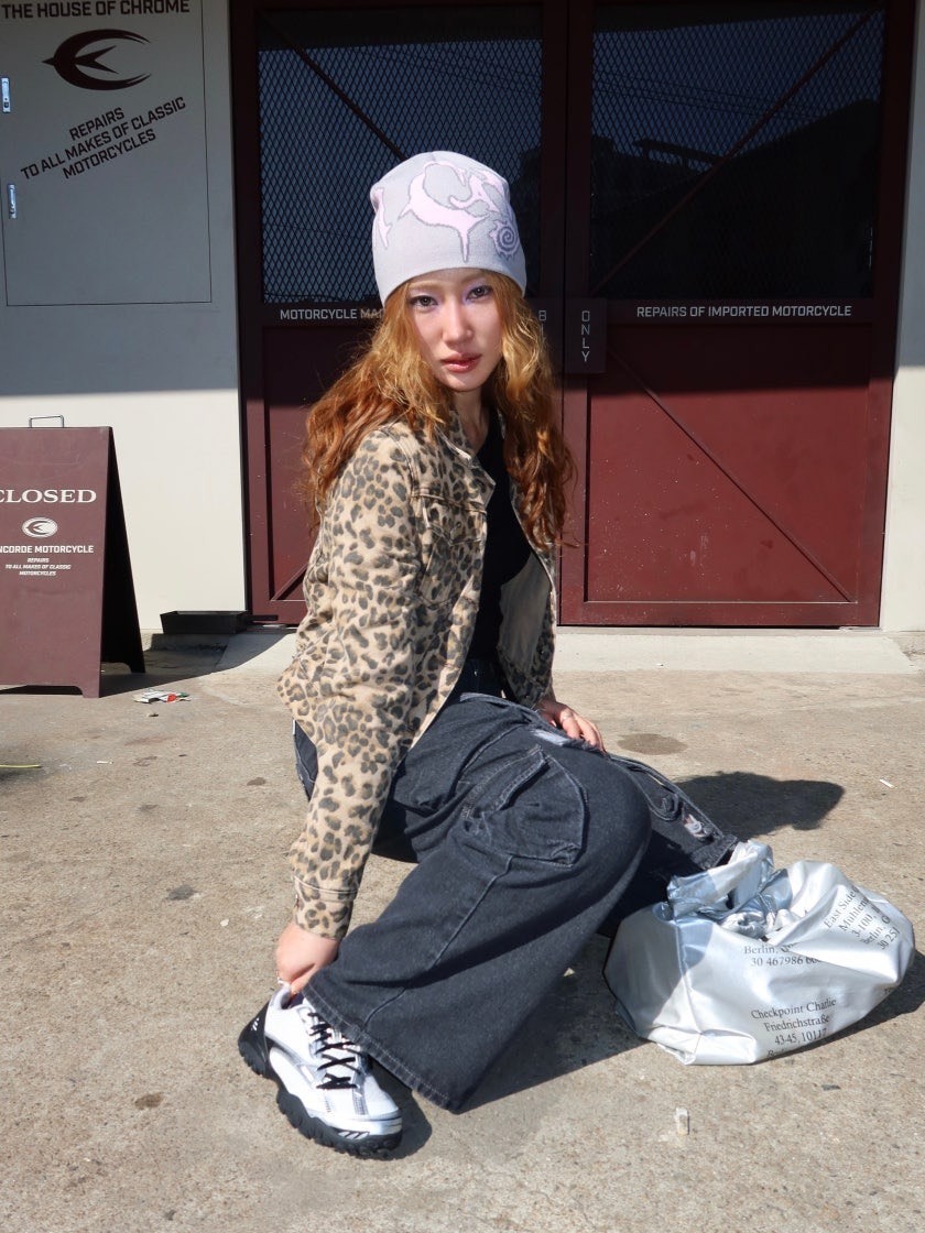 【預購】FILA ECHAPPE V2 WHITE BLACK 1XM0236