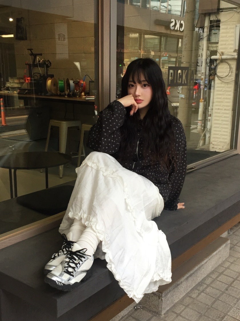 【預購】FILA ECHAPPE V2 WHITE BLACK 1XM0236