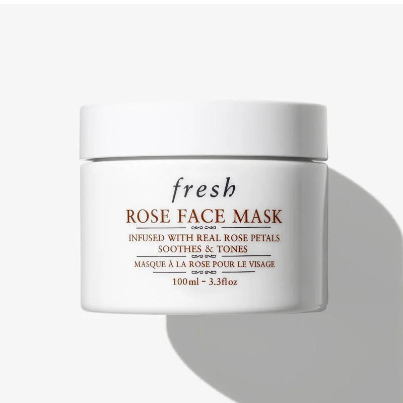 Fresh 馥蕾詩  玫瑰保濕面膜 30ML