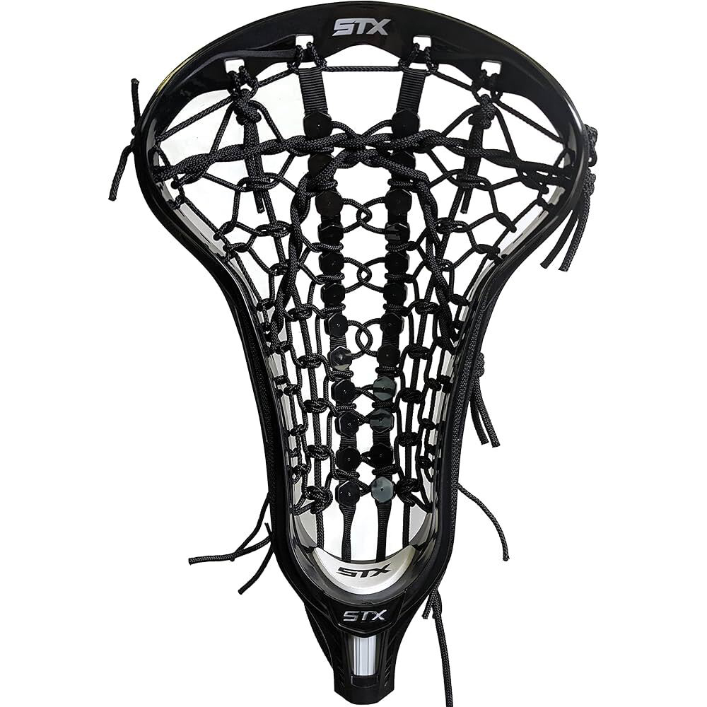 STX Crux 400 Women's Complete Lacrosse Stick