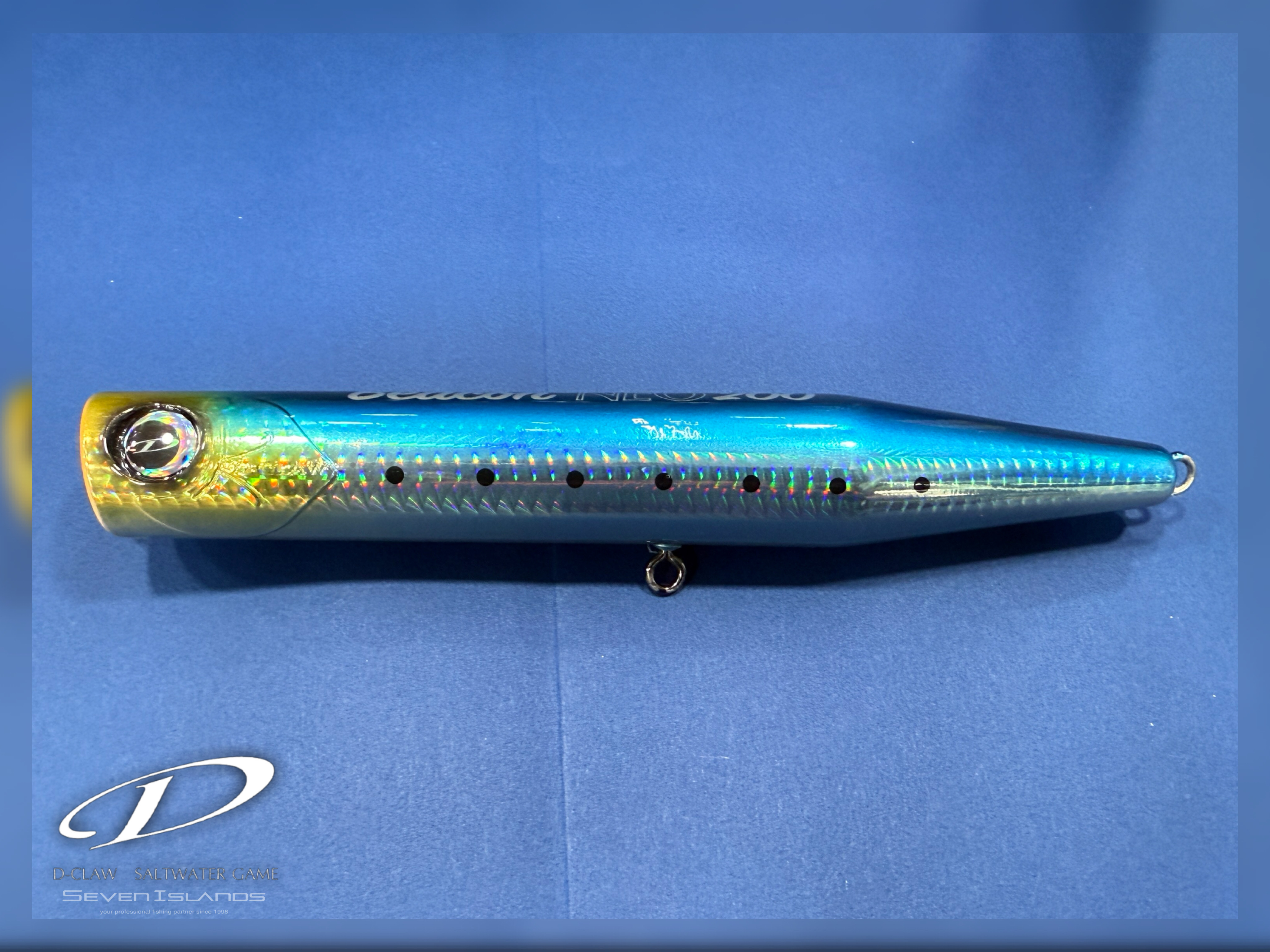 D-CLAW Beacon Neo 200 Popper