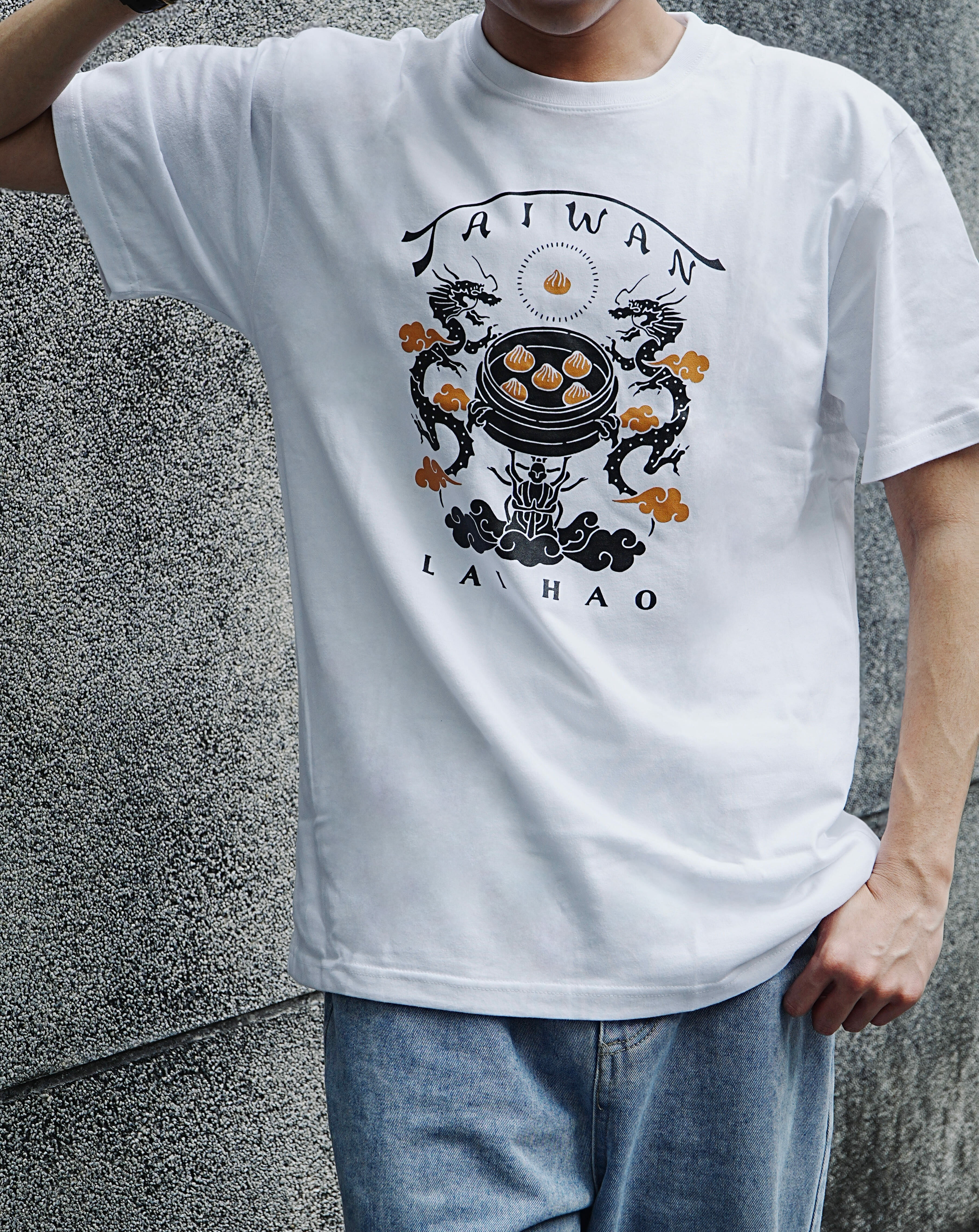 来好】オリジナルTシャツ|來好 台湾雑貨店