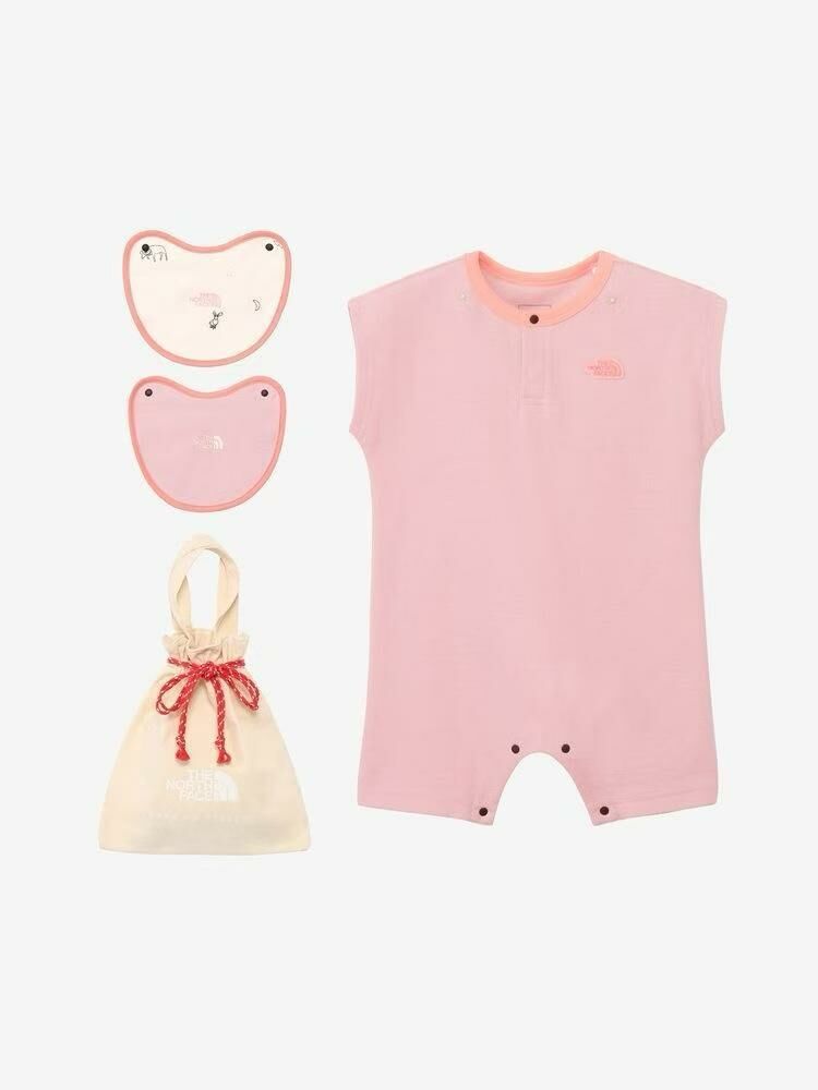 廠單 TNF爬服禮袋