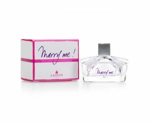 Lanvin Marry Me(L) EDP.