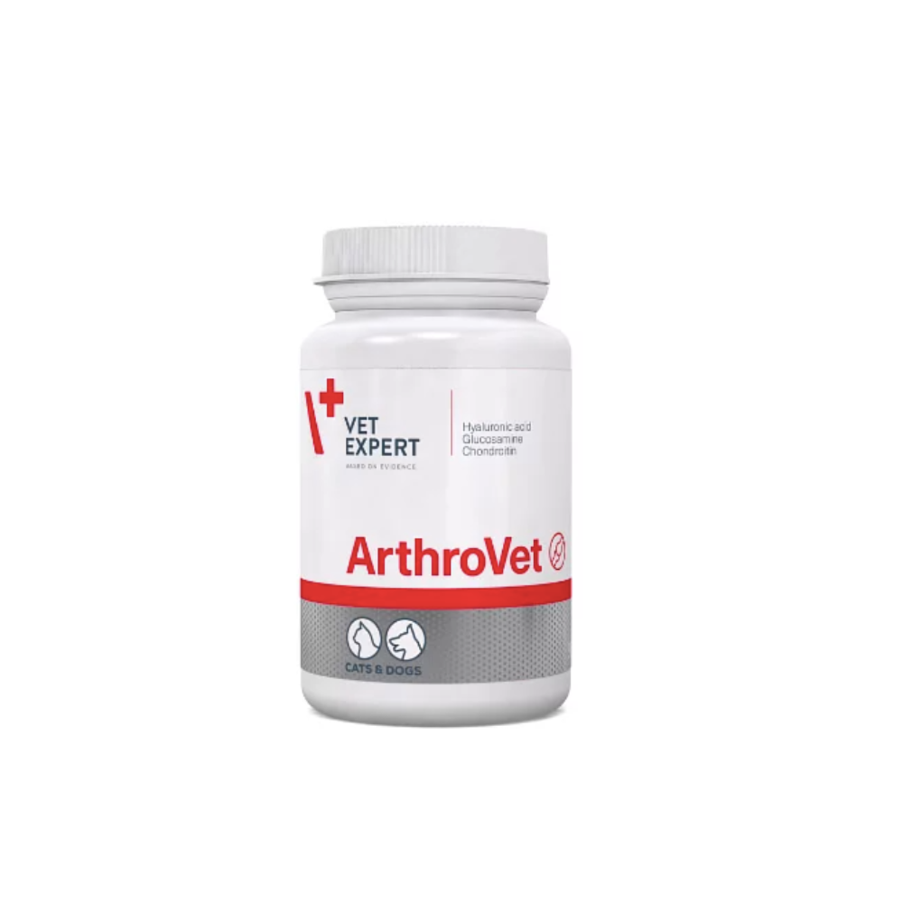 Vet Expert - 貓狗關節補充劑 60片裝
