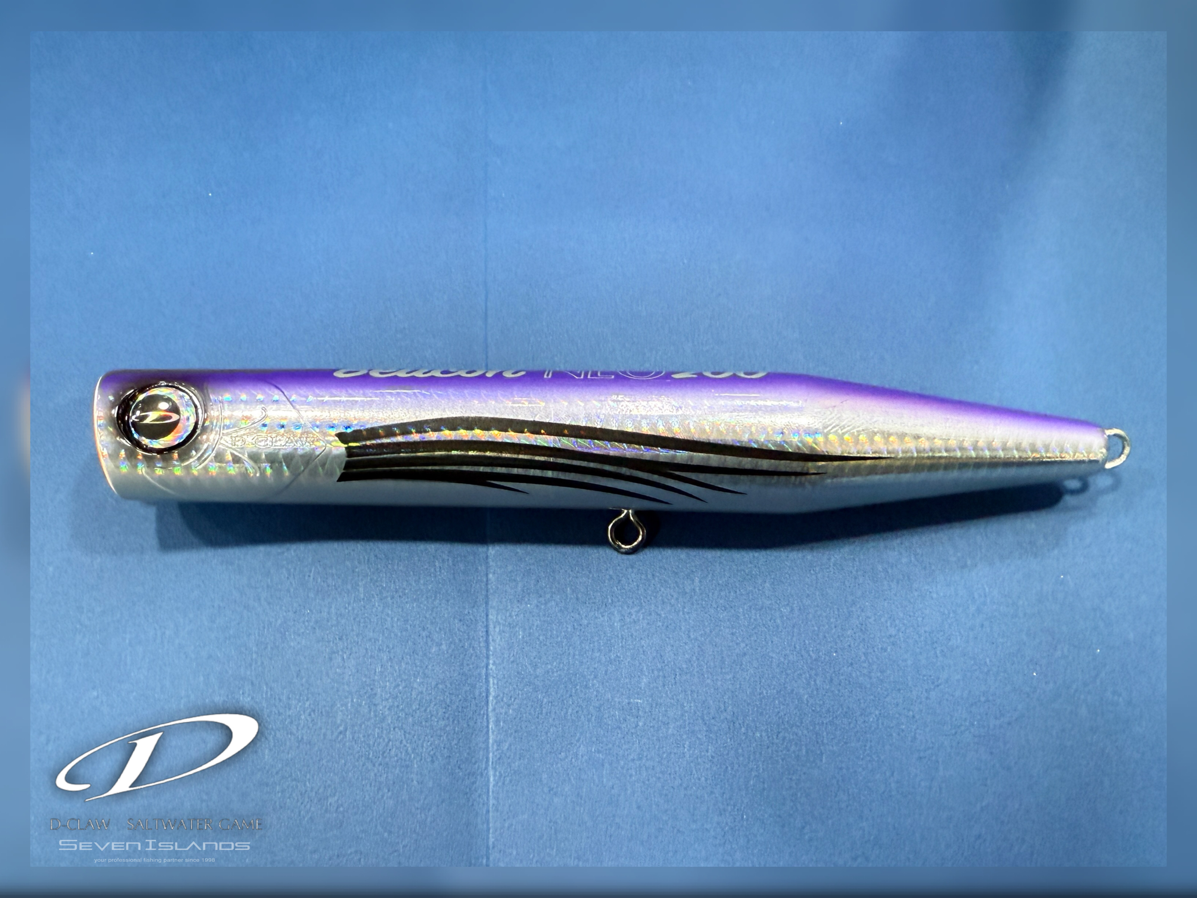 Ｄ-CLAW Beacon NEO200トビウオ D-CLAW Beacon Neo 200 Popper