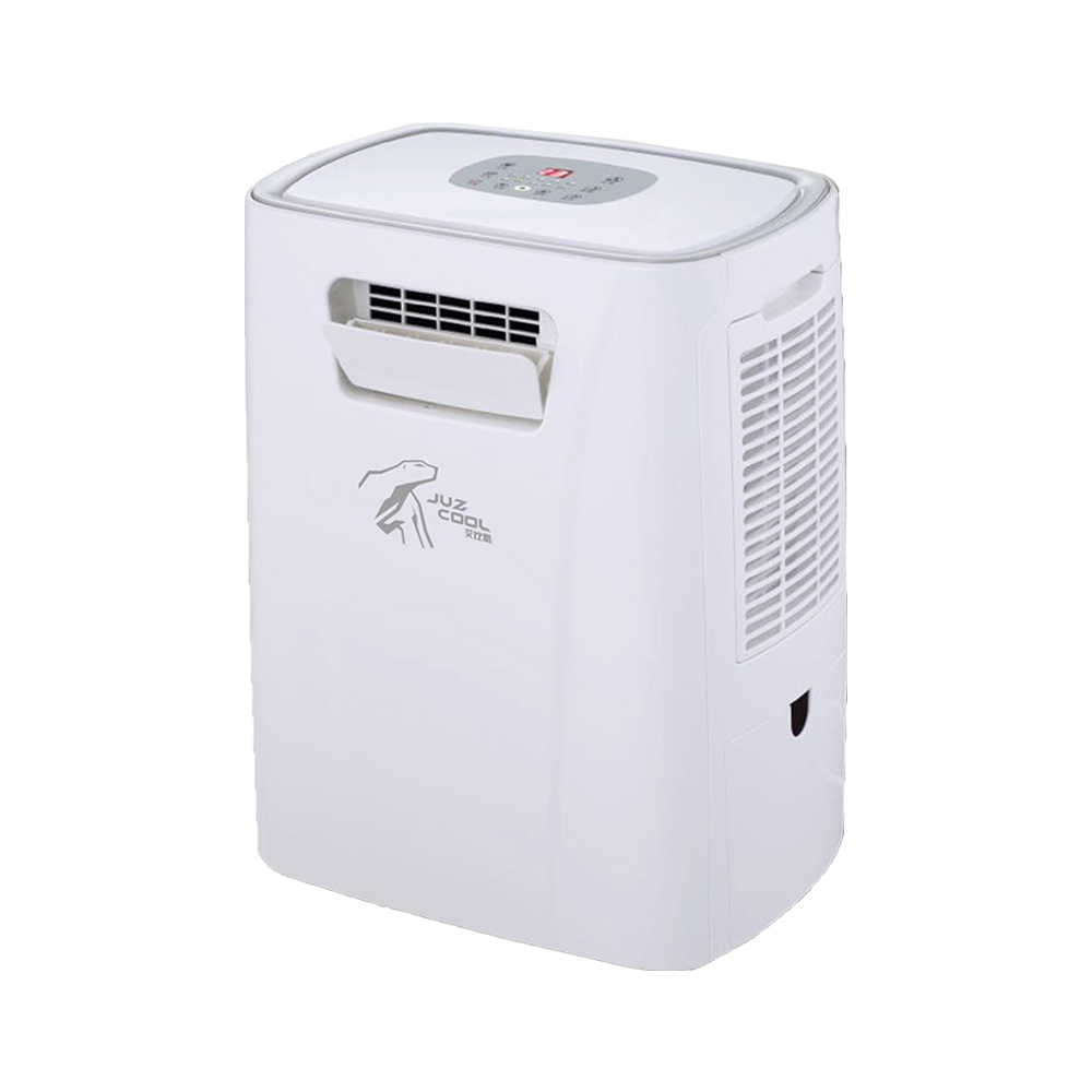 艾比酷 移動式冷氣新款旗艦版 JUZ-400