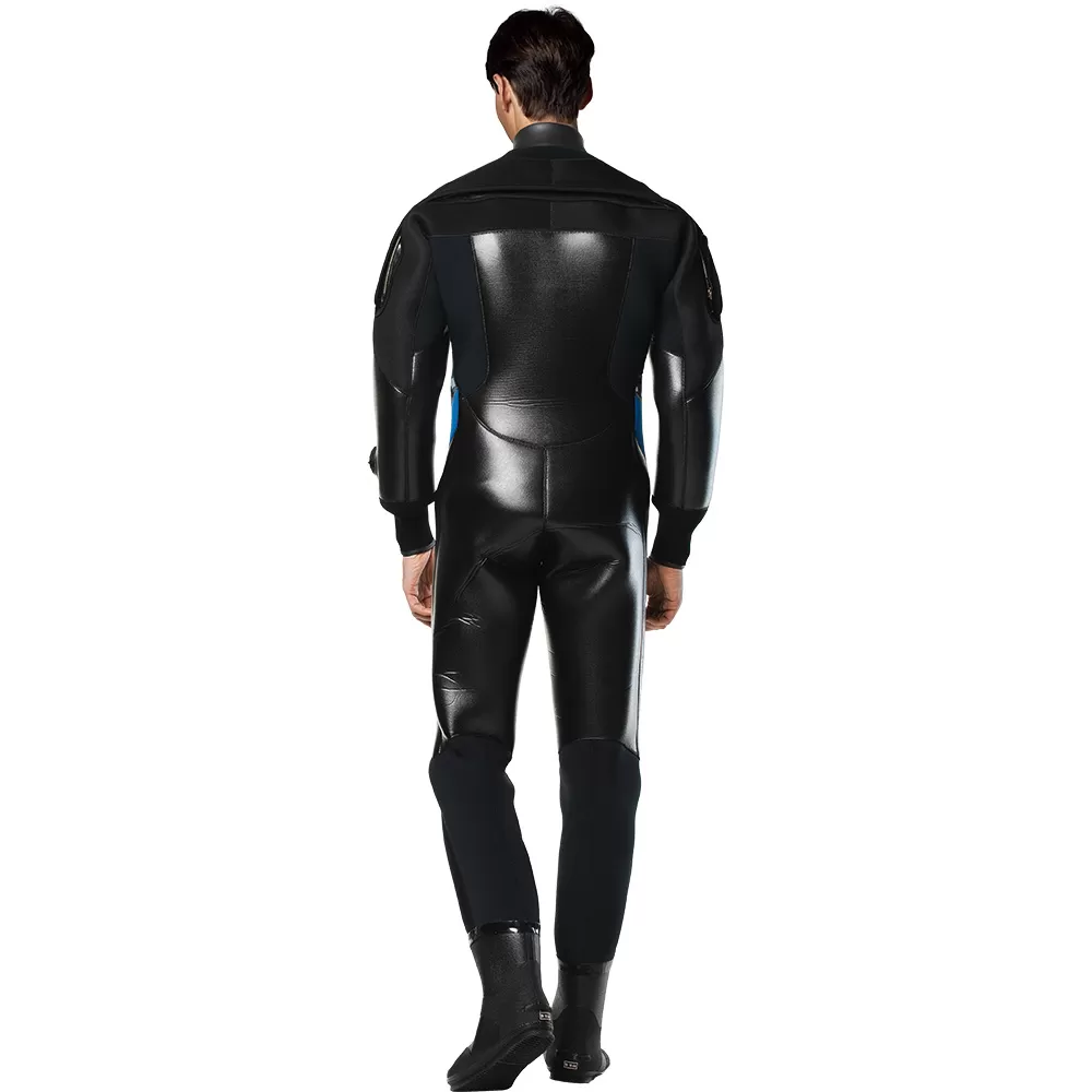 MOBBY'S - 定製款乾式防寒衣 SHIELDMAX DRY