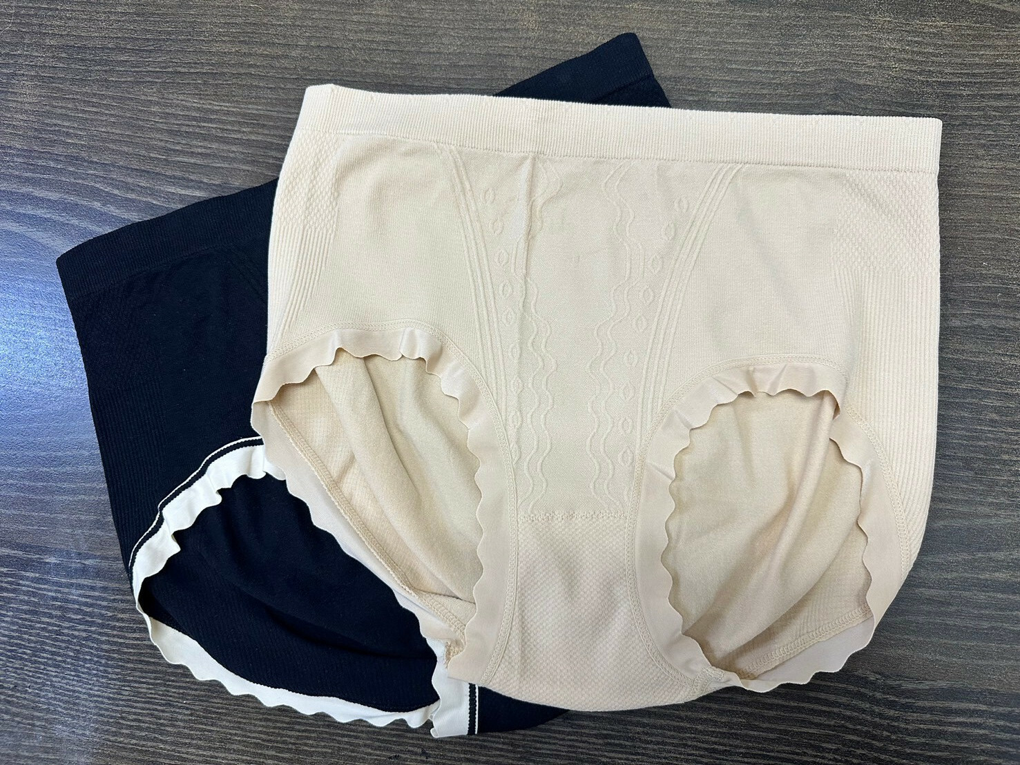 熱銷超彈力不卡臀柔膚內褲