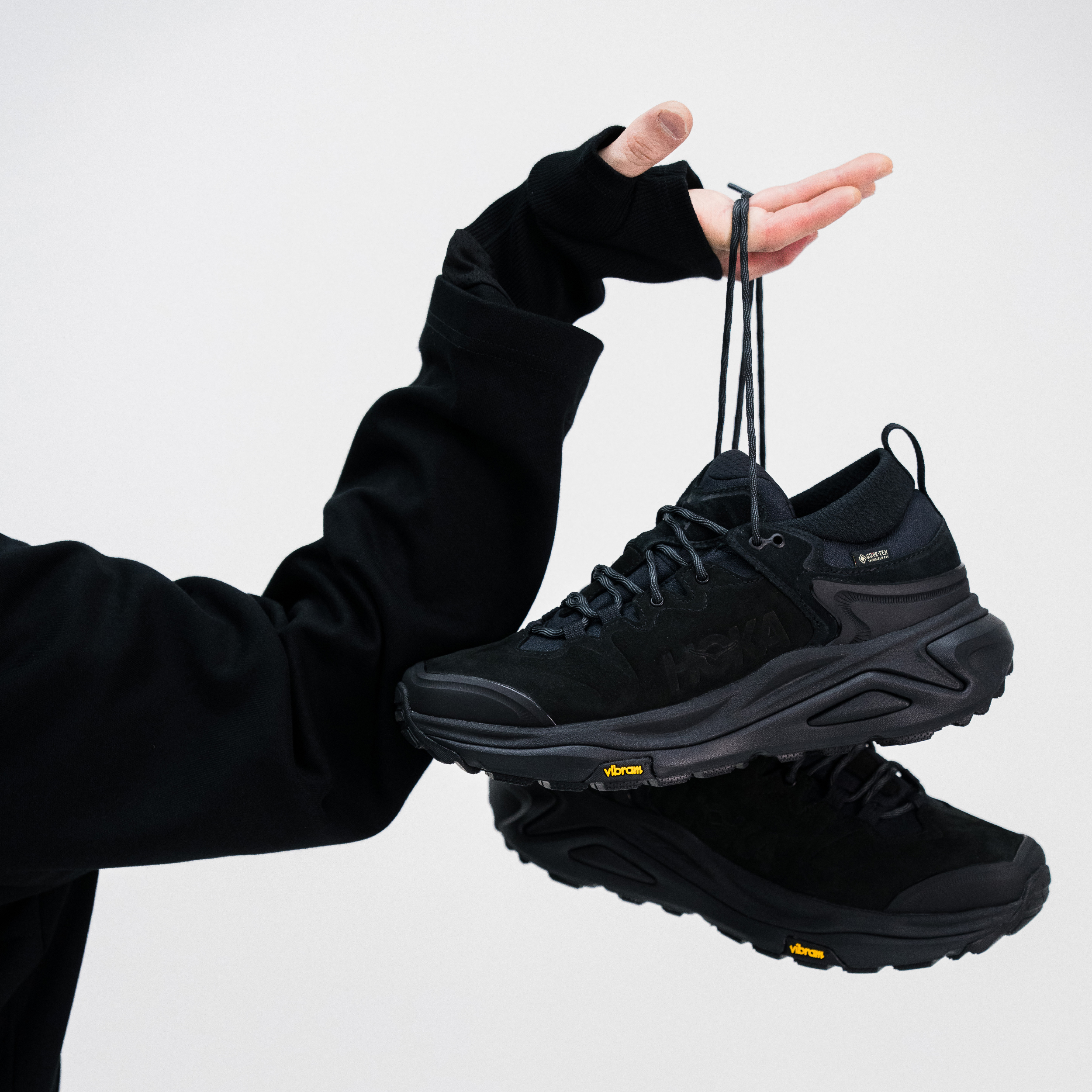 HOKA ONE ONE M Kaha 3 Low GTX