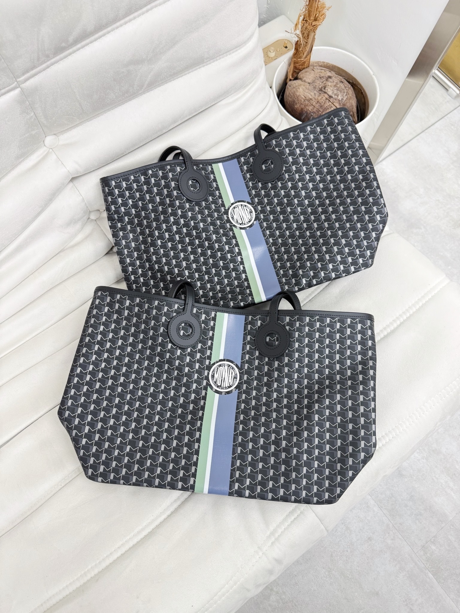 Sale Moynat MM Tote Bag