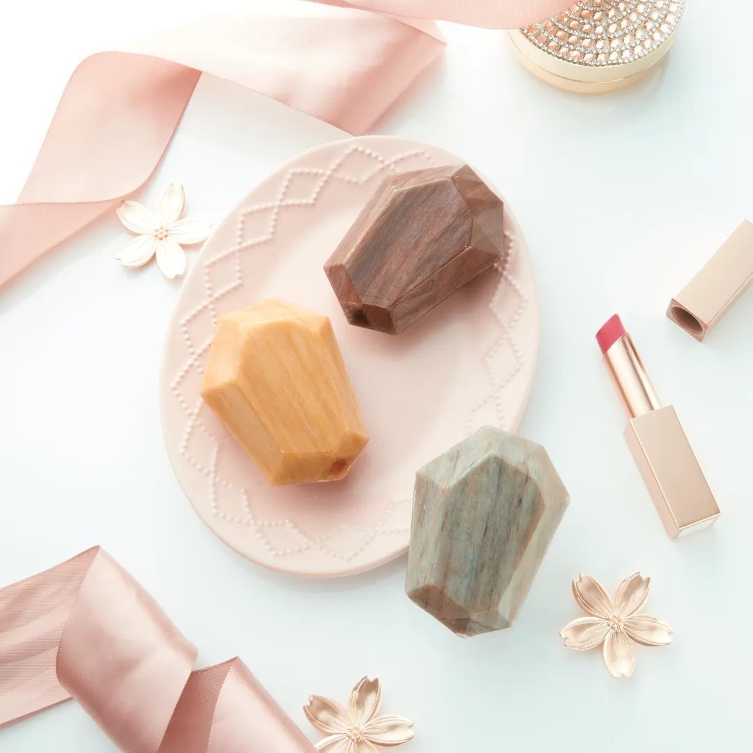 韓國美女醫師教您　春日女王節寵愛自己　洗出氧氣系桃花美顏！