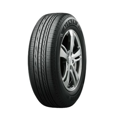 BRIDGESTONE普利司通】輪胎ALENZA LX100-225/55R19_四入組